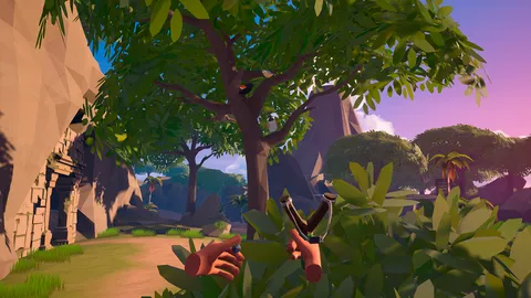 Isle of Food screenshot