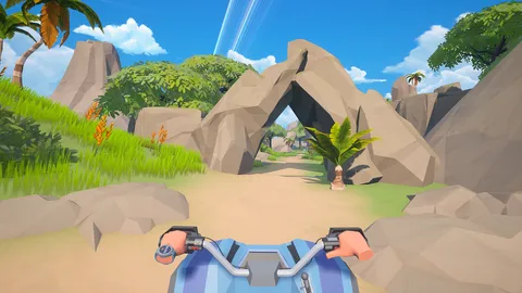 Isle of Food screenshot