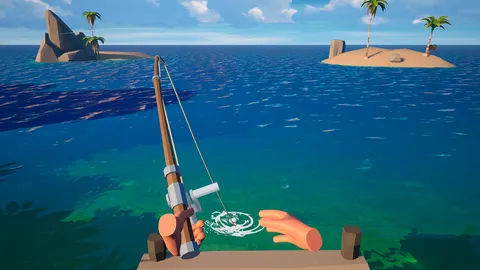 Isle of Food screenshot