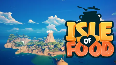 Isle of Food screenshot