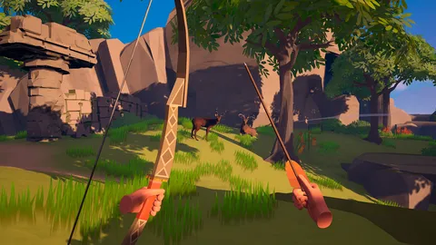 Isle of Food screenshot