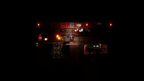 Jack the Ripper: Hunter Clan screenshot