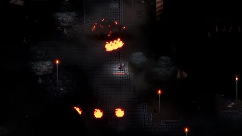 Jack the Ripper: Hunter Clan screenshot