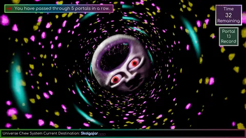 JEF screenshot