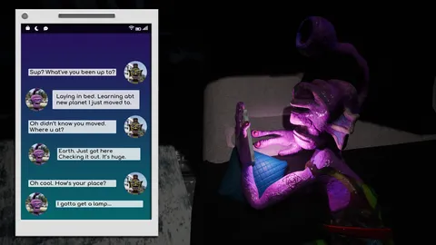 JEF screenshot