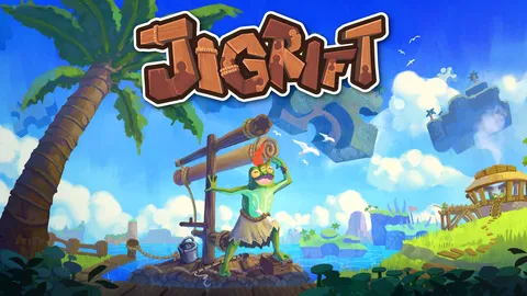 Jigrift screenshot