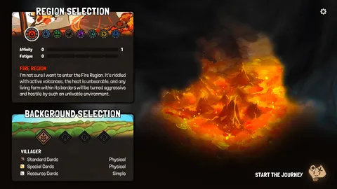 Journey to the Void screenshot