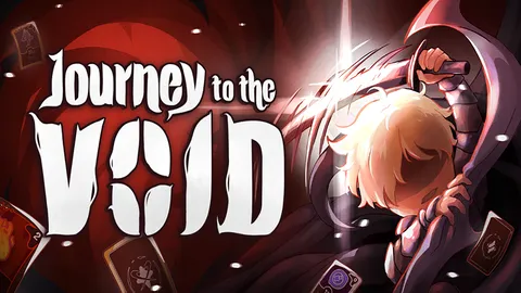 Journey to the Void screenshot