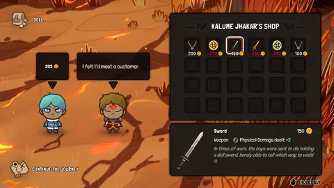 Journey to the Void screenshot