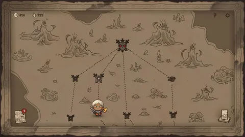 Journey to the Void screenshot