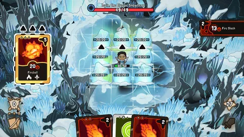 Journey to the Void screenshot