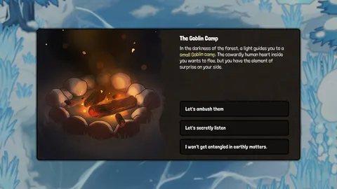 Journey to the Void screenshot