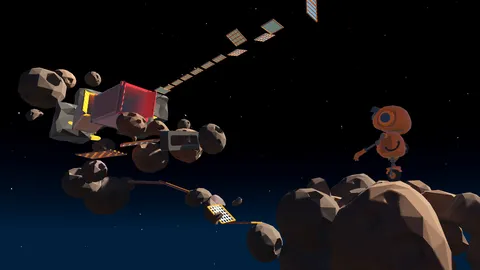 Journey Up screenshot