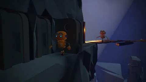 Journey Up screenshot