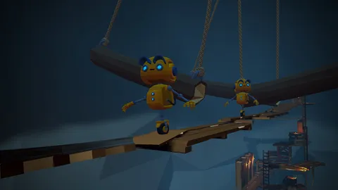 Journey Up screenshot