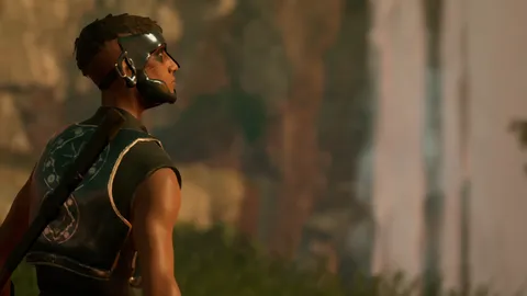 Juniper Burning screenshot