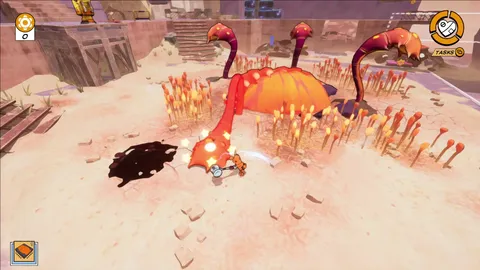 Junkster screenshot