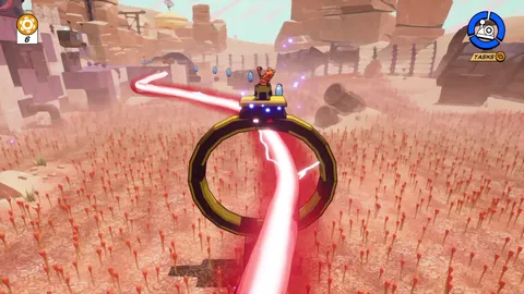 Junkster screenshot
