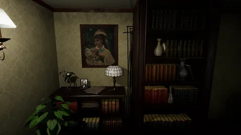 Just a Stupid Room screenshot