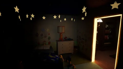 Just a Stupid Room screenshot