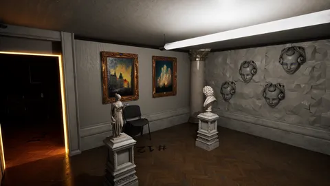 Just a Stupid Room screenshot