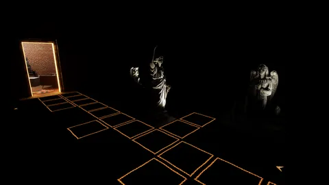 Just a Stupid Room screenshot