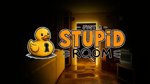 Just a Stupid Room screenshot