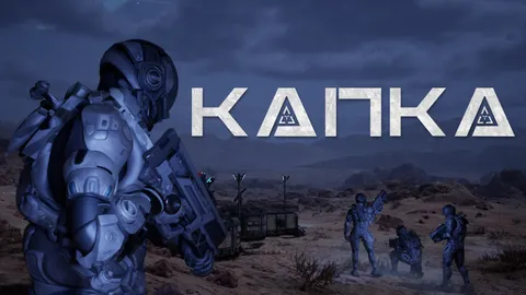 Kanka screenshot