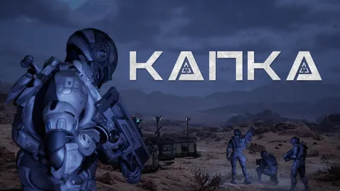 Kanka screenshot