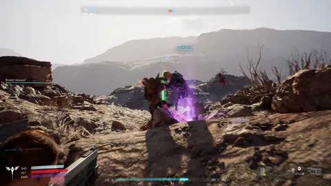 Kanka screenshot