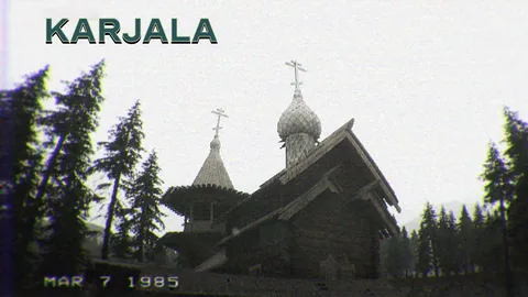 KARJALA screenshot
