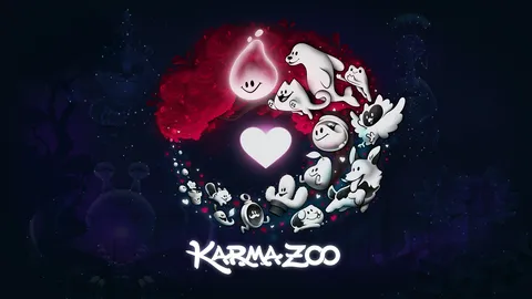 KarmaZoo screenshot