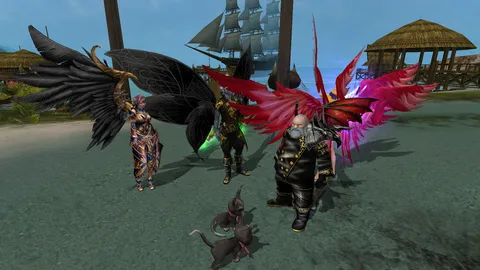 Karos screenshot
