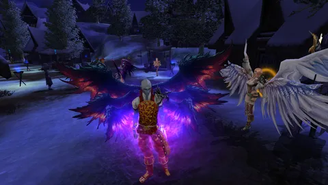 Karos screenshot