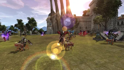 Karos screenshot