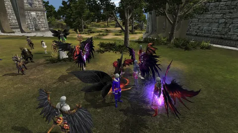 Karos screenshot