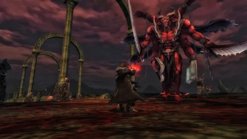 Karos screenshot
