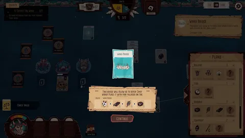 Kaya's Prophecy screenshot