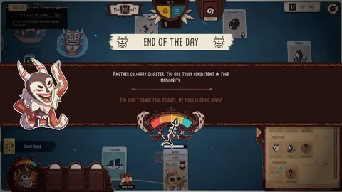 Kaya's Prophecy screenshot