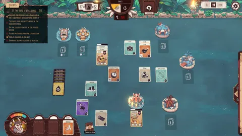 Kaya's Prophecy screenshot