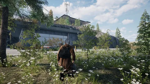 KeepUp Survival screenshot