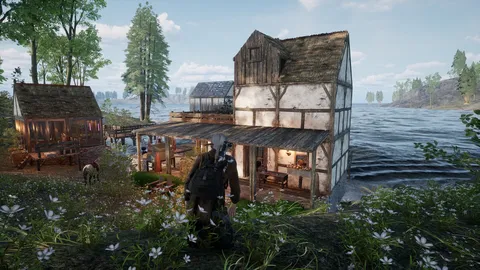 KeepUp Survival screenshot