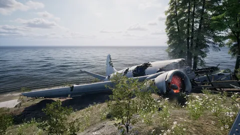 KeepUp Survival screenshot
