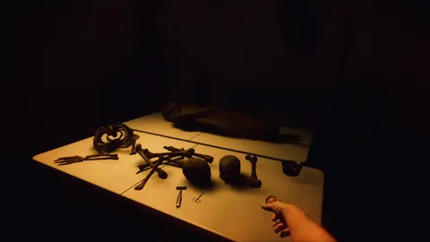 KeepUp Survival screenshot