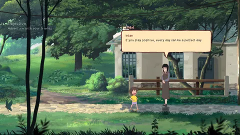 Kejora screenshot