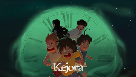 Kejora screenshot