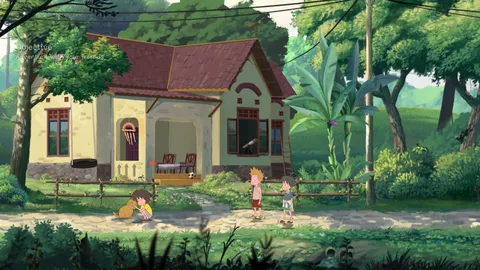 Kejora screenshot