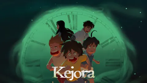 Kejora screenshot