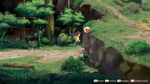 Kejora screenshot