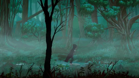 Kejora screenshot